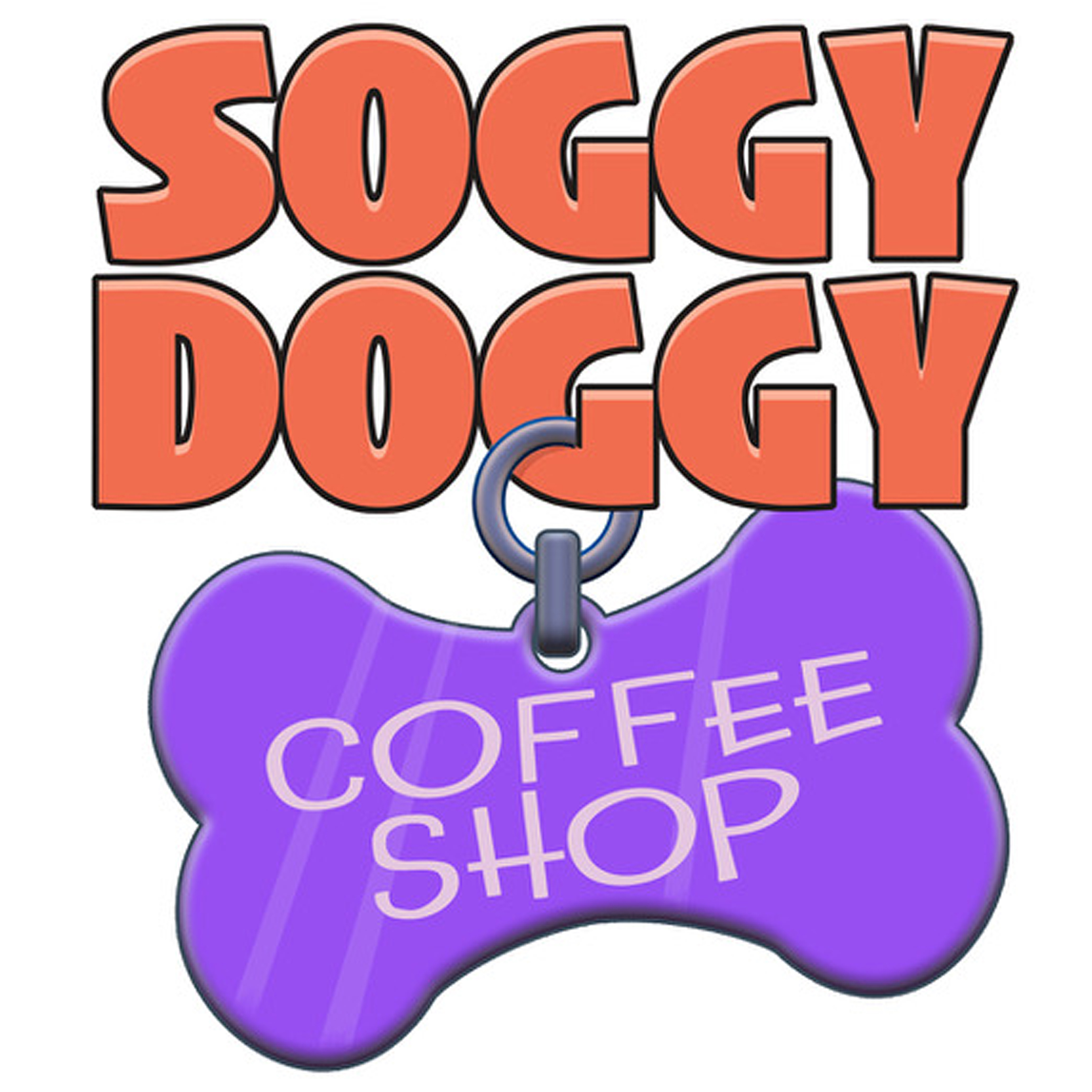 Tales from the Soggy Doggy Coffee Shop